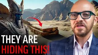 Tomb of The Giant Gilgamesh Discovered! Shocking Truth of Our History! Documentary - Paul Wallis