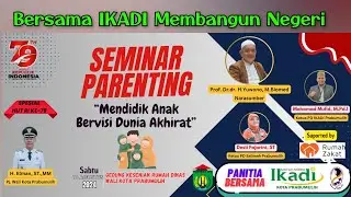 Seminar Parenting