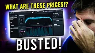 Izotope Ozone 11 Review (Plugin Police)