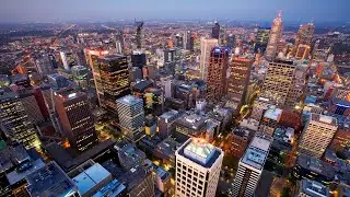 Melbourne, Sydney make top three in worlds most livable city ranking