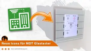 MDT Glastaster II - Icons der Serie .02 auf den "älteren" Geräten nutzen