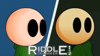 Riddle Transfer 1 & 2 - Gameplay