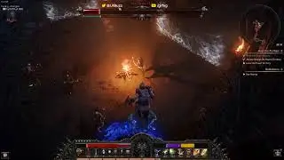 Playing Wolcen Lords of Mayhem Online