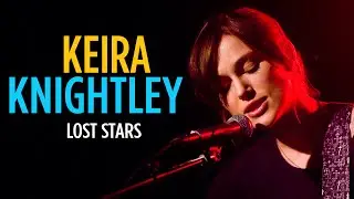 CAN A SONG SAVE YOUR LIFE? | Keira Knightley Lost Stars | Ab 28.8. im Kino!