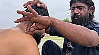 ASMR || INSTANT SLEEP THERAPY BY BABA BANGALI | TAPPING MASSAGE | SLEEP IMMEDIATELY WITHIN MINUTES |