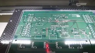 Multi-layer printed circuit board analysis system using X-ray equipment #DigInfo