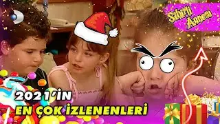 2021'in En Çok İzlenenleri - TOP 5