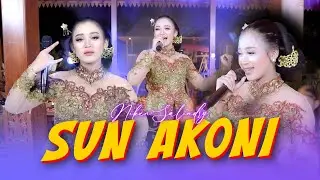 Niken Salindry - SUN AKONI | Campursari Banyuwangi (Official Music Video ANEKA SAFARI)