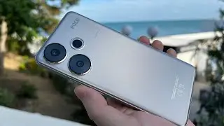 Стоит ли Купить POCO F6 - Уже МЕСЯЦ МУЧЕНИЙ 🔥? POCO X6 PRO ХУЖЕ? Смартфон Xiaomi ПЛЮСЫ и МИНУСЫ