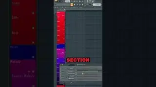 Fastest Way to Make Drums | FL Studio Tutorial #flstudiotips #flstudiotutorial