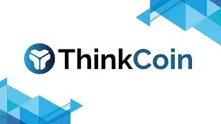 ICO [Pre-ICO, TOKEN SALE] project ThinkCoin [Bounty]