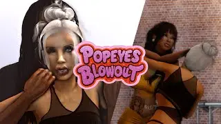 Bad Girls Club Tampa | Episode 2 | Sims 4 VO Series