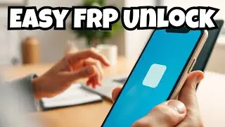 Samsung FRP Bypass for Android 14 - The Ultimate Guide