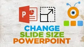 How to Change the Slide Size in PowerPoint