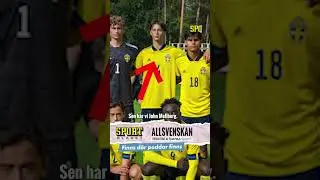 Största talangen i P06-landslaget