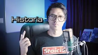 Historia ⚡
