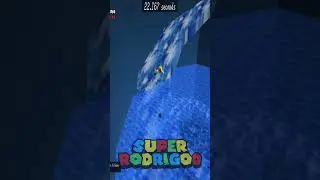 Flood + Random Romhacks 