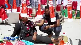 JEZI ZA YANGA ZAONGOZA KWA MAUZO JIJINI DODOMA/WAFANYA BIASHARA WAFUNGUKA