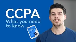 CCPA Checklist: 5 Essential Steps Toward CCPA Compliance