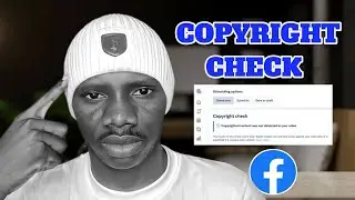 How to Avoid Copyright on Your Video Before Uploading on Facebook