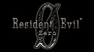 Resident Evil 0 : Zero  