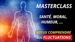 MASTERCLASS / Santé, moral, humeur, productivité : savoir identifier ce qui ne va pas 