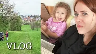 VLOG знову фентезі 💔