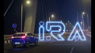 All New Nexon | iRA | Advanced Connected Technology