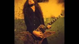 Marty Friedman (feat Jason Becker) - Jewel