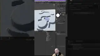 Unity Tip - Set Terrain Height with Shift