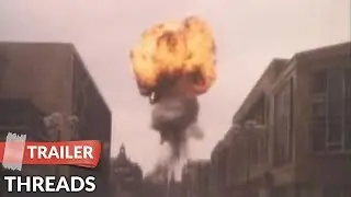 Threads (1984) Fan Trailer | Karen Meagher | Reece Dinsdale