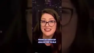 Use a comparação a seu favor | Adriane Fauth 