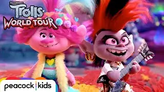 TROLLS WORLD TOUR | 