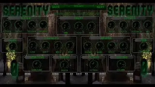 [FREE] 🎹 VST PLUGIN 🔥🔥 SERENITY VST