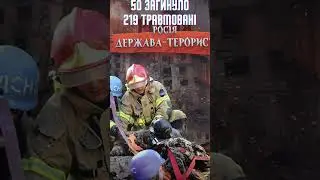 3 вересня російські війська ударили по Полтаві під удар потрапив навчальний заклад