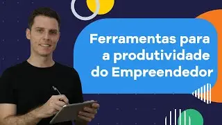 🎯 Dicas de Produtividade: 5 ferramentas indispensáveis