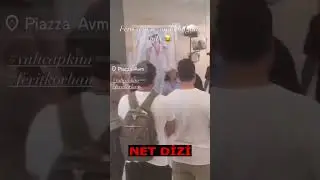 Seyran ve Feritin Yeni İlişkiler Bitirdi...