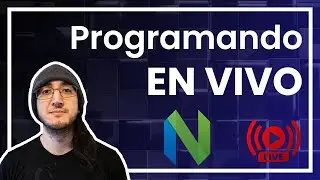 🔴 LIVE 🔴 Tratando de programar un rato | Laravel | Ollama | AI