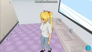 Anime Life Simulator