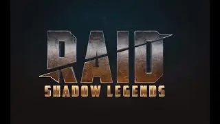 This video is sponsored by Raid: Shadow Legends