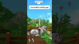 🎁 FREE Star Coins Codes 2024 & 2025 🐴 | How to Get Free Star Coins in Star Stable! 🚀