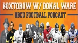 HBCU Football Daily Podcast: Games of the Week