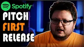 How To Access Spotify For Artists Before Your First Release