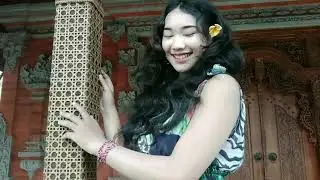 Profil Indonesia's Girl 2021 - Ida Ayu Putu Eka (Singaraja)