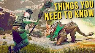 Outer Worlds: 10 Things You NEED TO KNOW