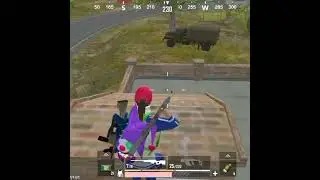 😱 Unbelievable AWM Headshot 😱