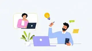 Explainer video production