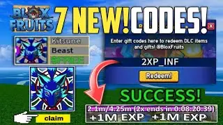 *NEW CODES!* BLOX FRUITS ROBLOX! CODES IN JULY 2024 - WORKING CODES BLOX FRUITS - CODES BLOX FRUITS