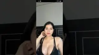 bigo live djhawa goyang ebot di kasur