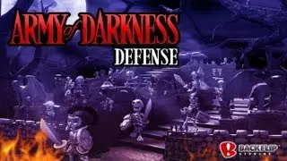 Army of Darkness игра на Андроид и iOS